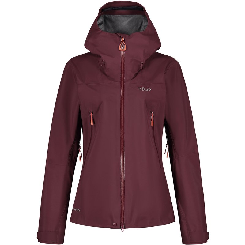 Rab Damen Kangri GTX Jacke