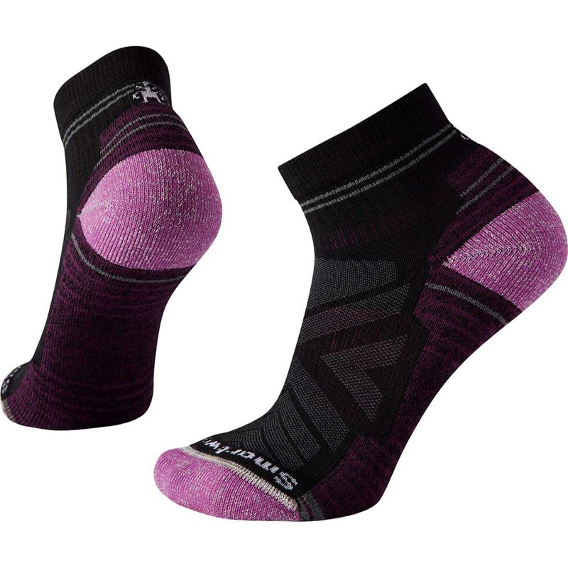 Smartwool Damen Hike Light Cushion Ankle Socken