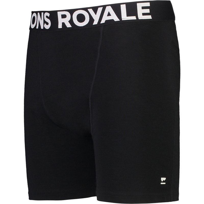 Mons Royale Herren Hold 'em Boxer
