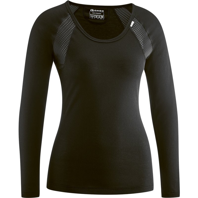 Gonso Damen Peniche Longsleeve