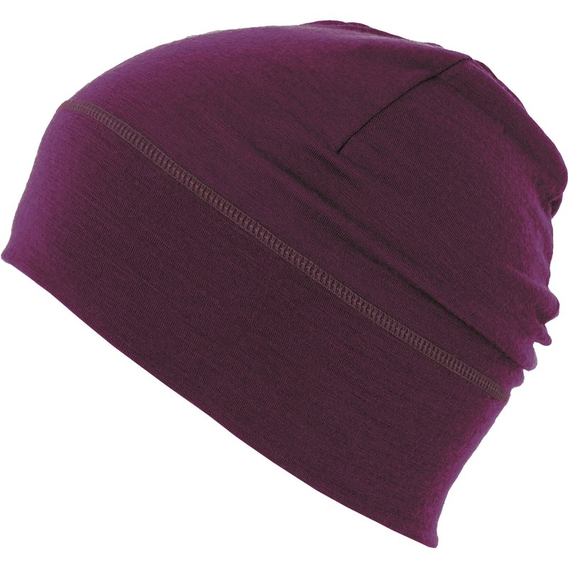 MATT Light Merino Wool Mütze