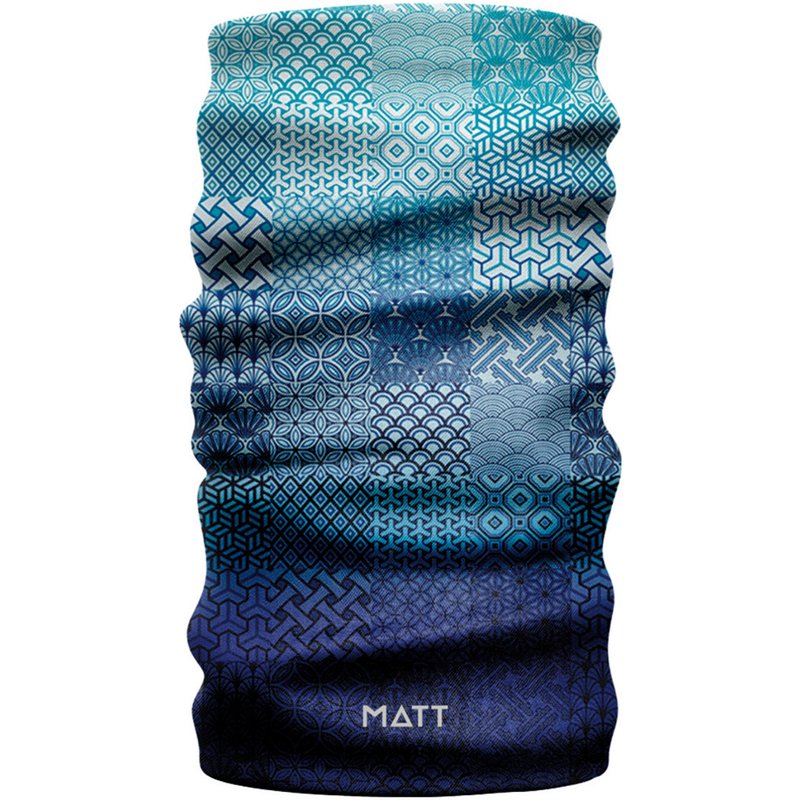 MATT Coolmax Schlauchtuch