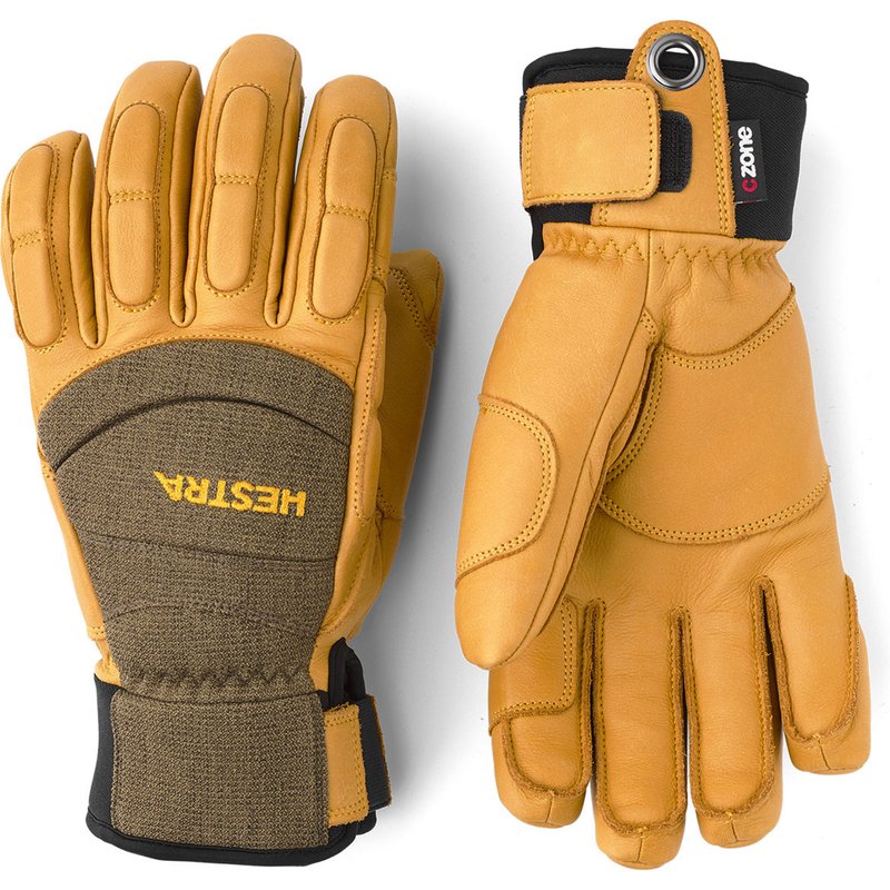 Hestra Vertical Cut Czone Handschuhe