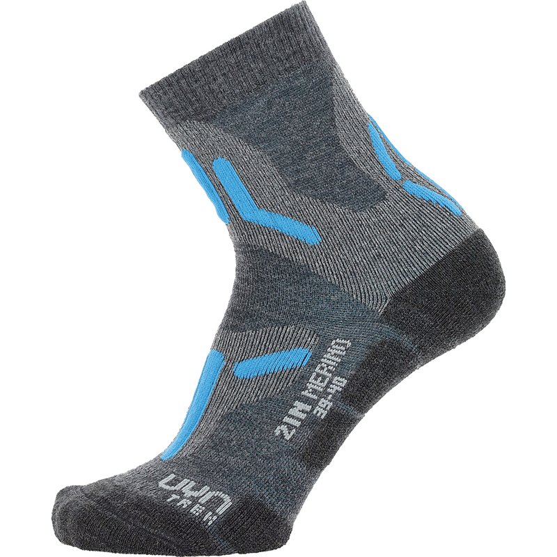 Uyn Damen Trekking 2in Merino Socken