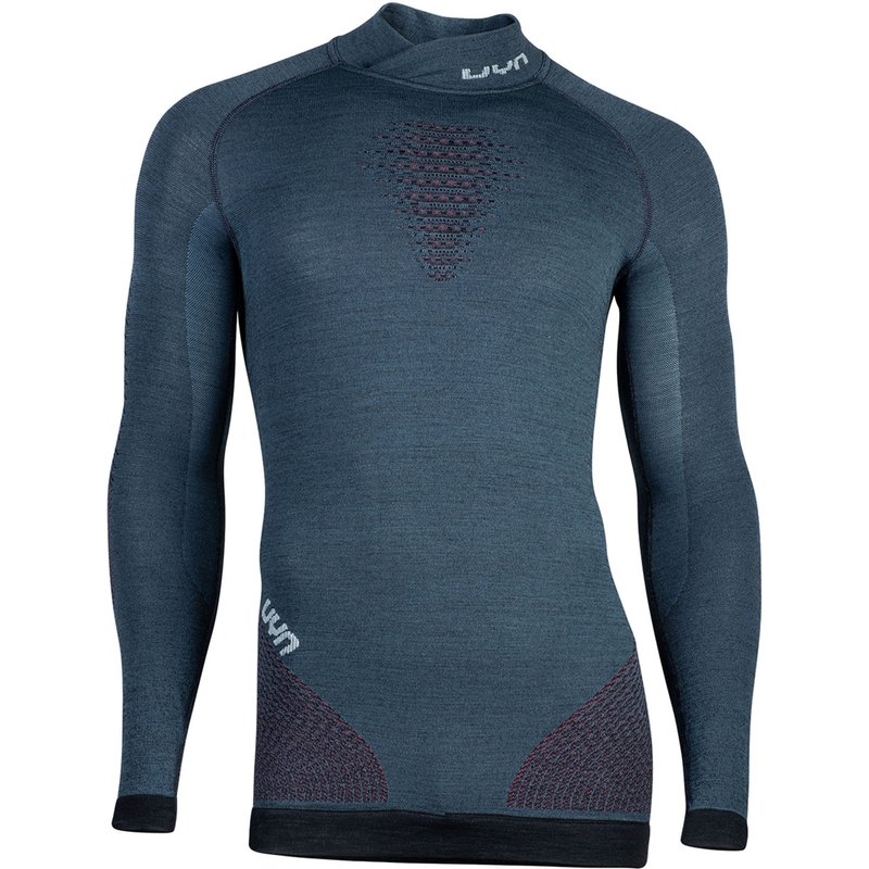 Uyn Herren Fusyon Longsleeve