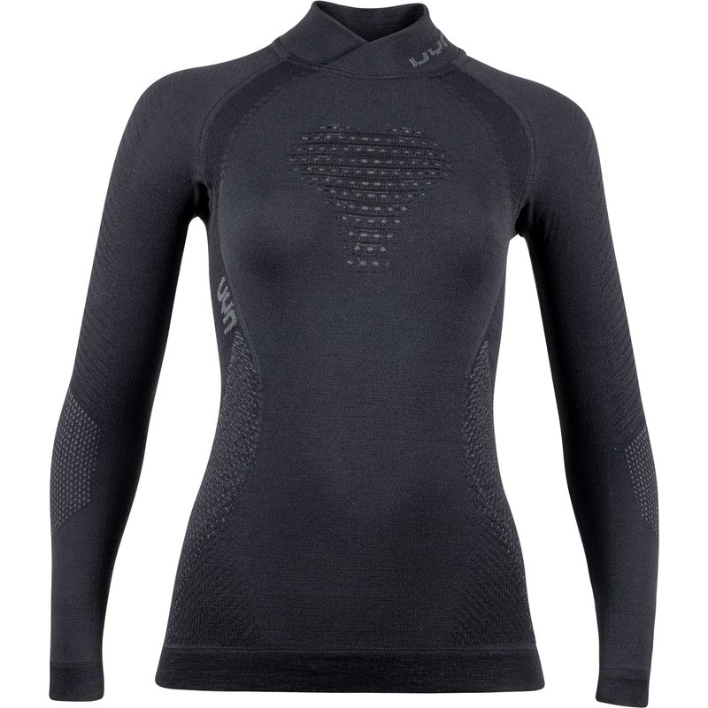 Uyn Damen Fusyon Longsleeve