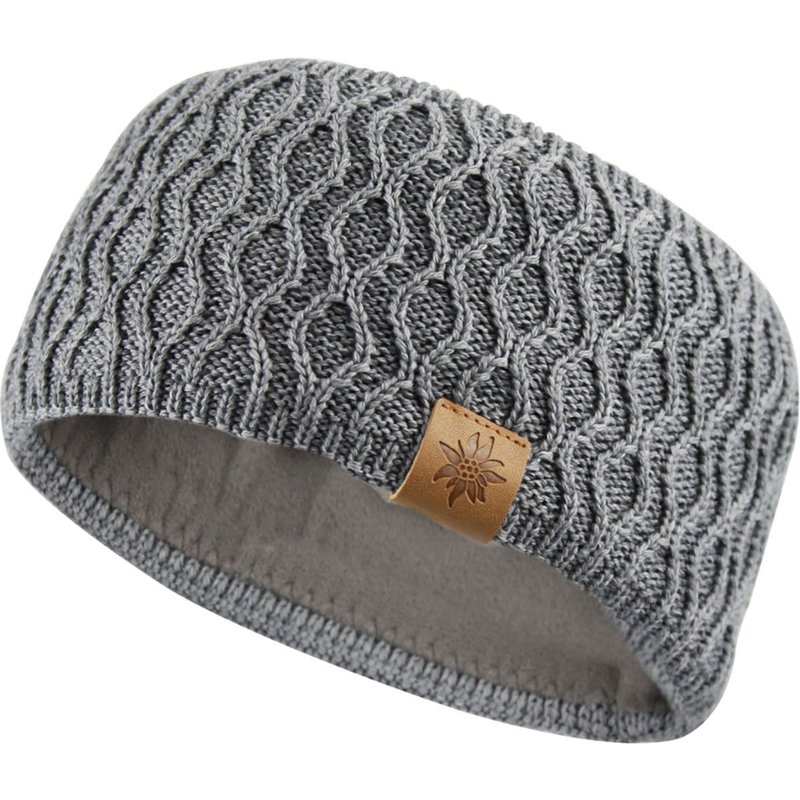Bavarian Caps Damen Klassik Stirnband