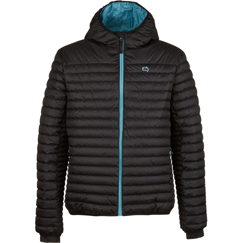 E9 Herren Corn Jacke