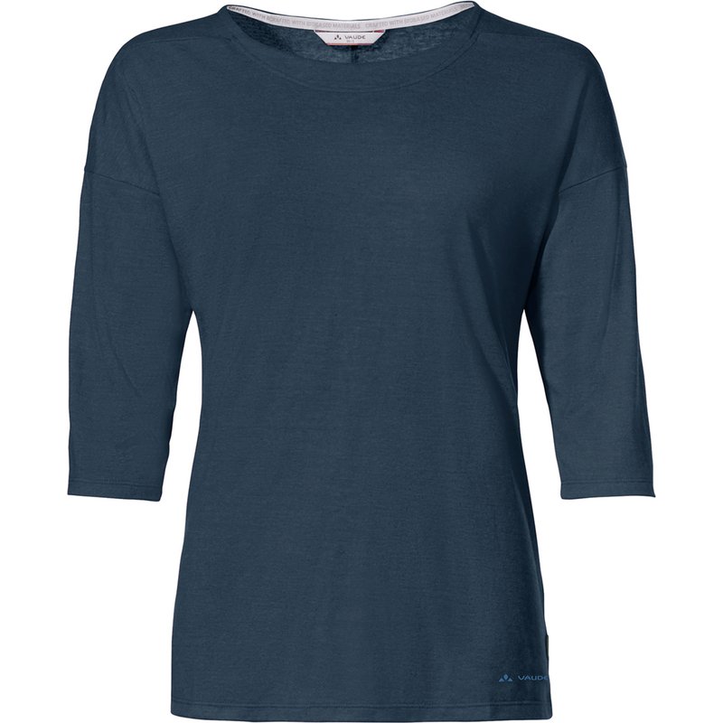 Vaude Damen Neyland 3/4 T-Shirt
