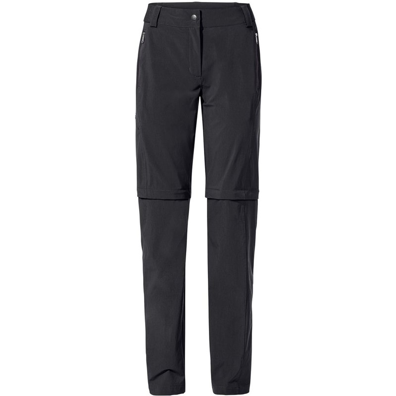 Vaude Damen Farley Stretch Zo T-Zip II Hose