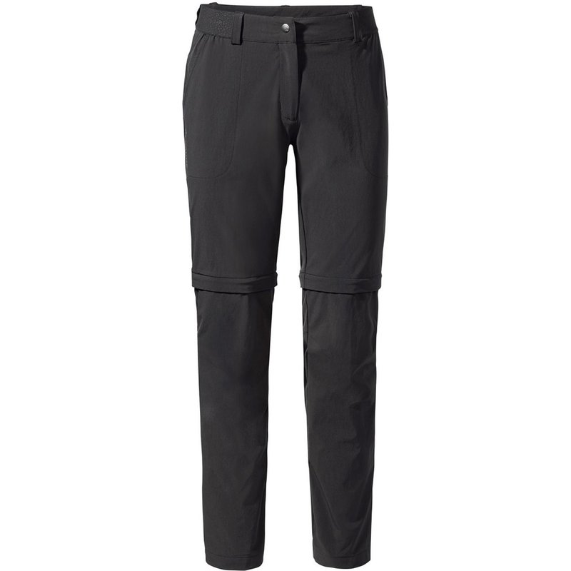 Vaude Damen Farley Stretch Zo II Hose