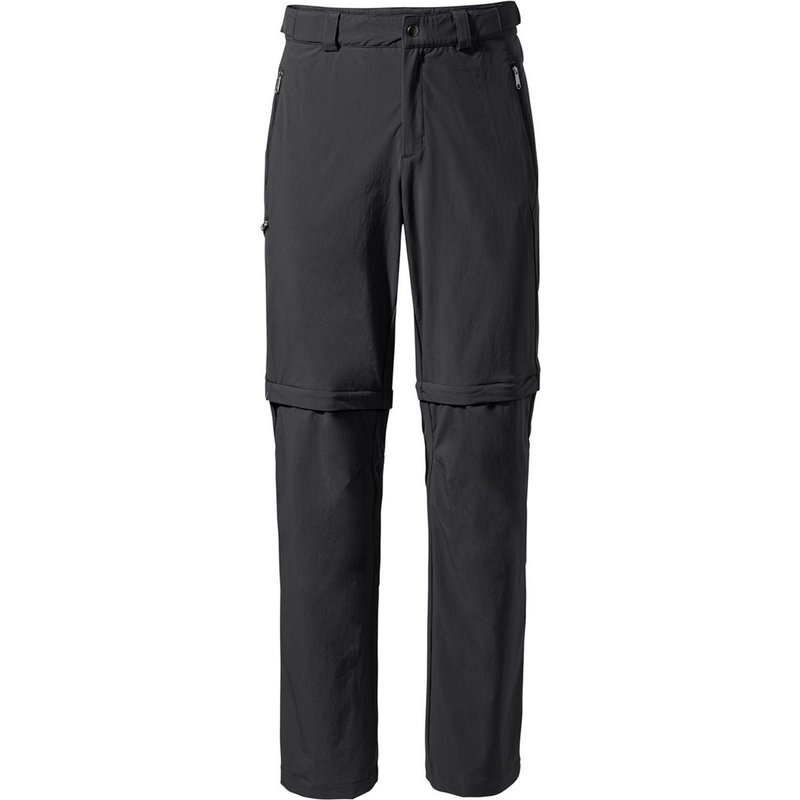Vaude Herren Farley Stretch T-Zip III Hose