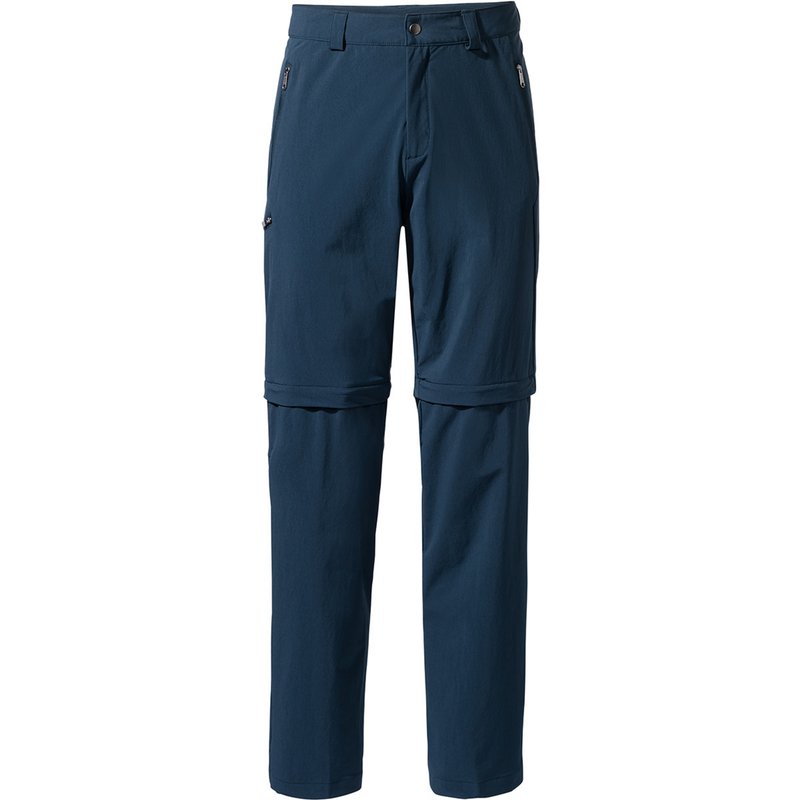 Vaude Herren Farley Stretch Zo II Hose