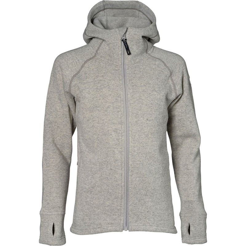 Isbjörn of Sweden Kinder Shaun Hoodie Jacke