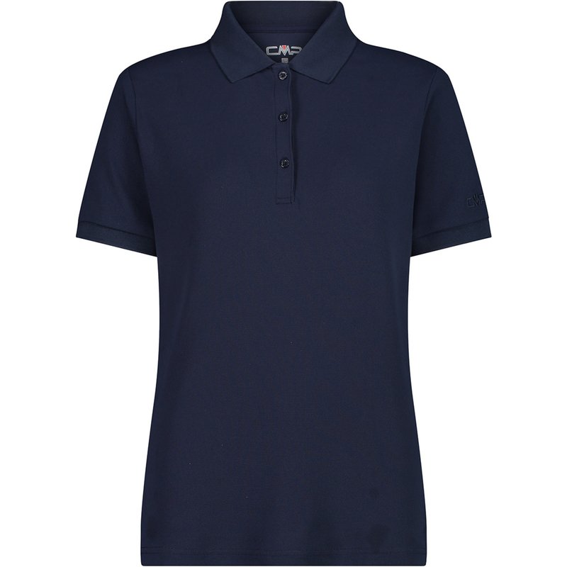 CMP Damen Polo T-Shirt