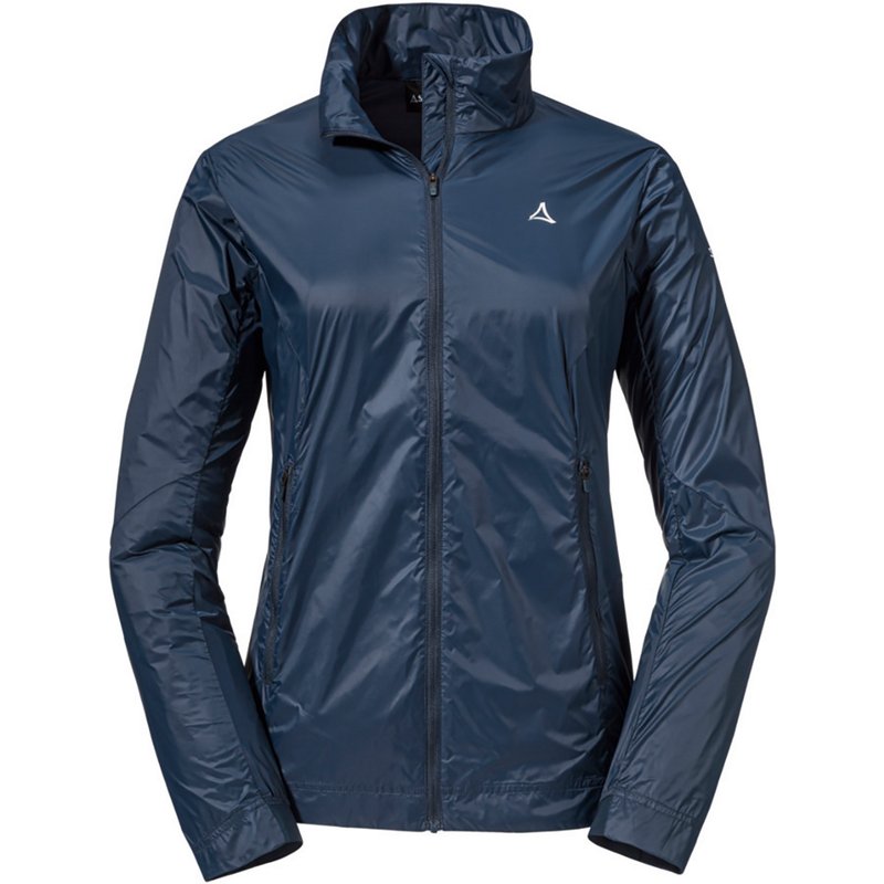 Schöffel Damen Bygstad Jacke