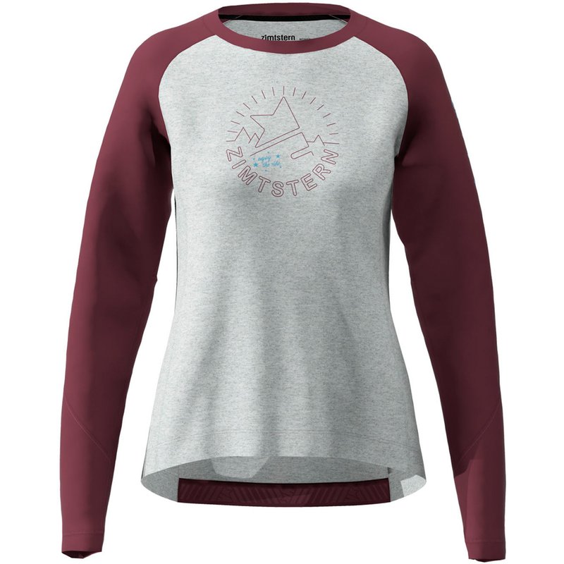 Zimtstern Damen PureFlowz Trikot
