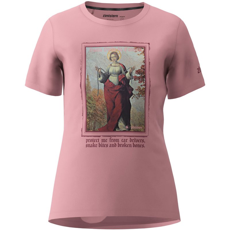 Zimtstern Damen Stellaz T-Shirt