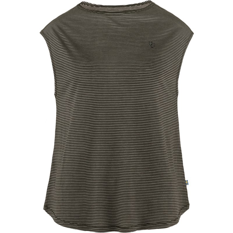 Fjällräven Damen High Coast Cool T-Shirt