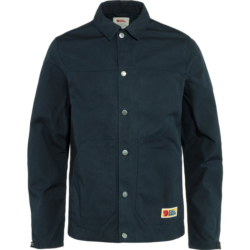 Fjällräven Herren Vardag Jacke