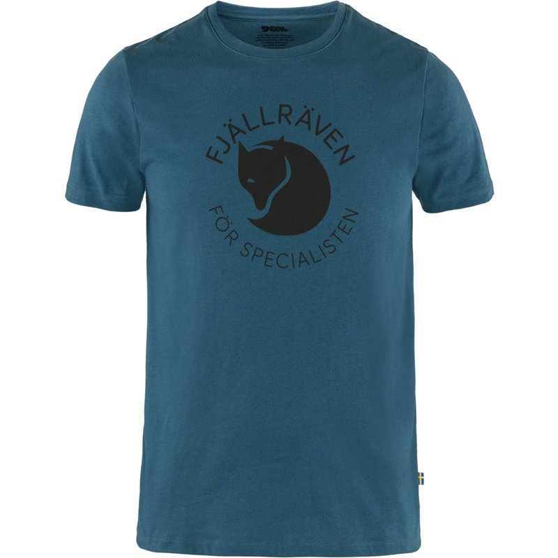 Fjällräven Herren Fox T-Shirt