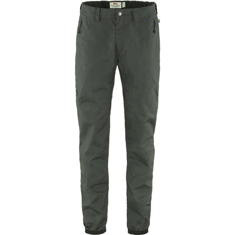 Fjällräven Herren Vardag Hose
