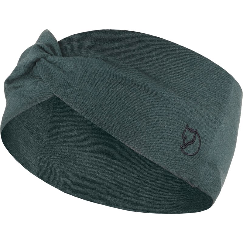 Fjällräven Damen Abisko Wool Stirnband