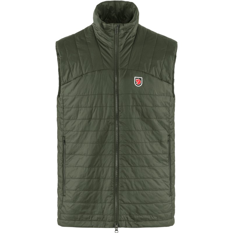 Fjällräven Herren Expedition X-Lätt Weste