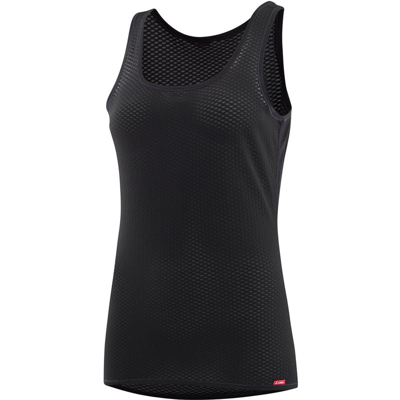 Löffler Damen Transtex Light Grid Top