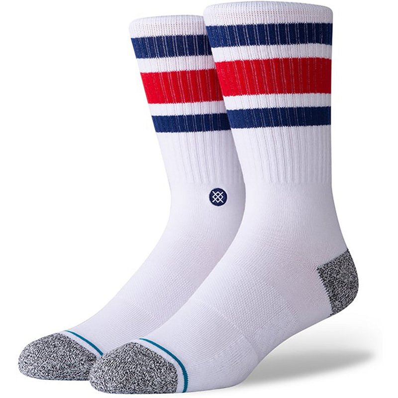 Stance Boyd St Socken