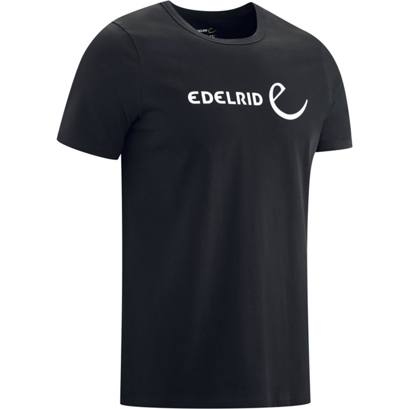 Edelrid Herren Corporate II T-Shirt
