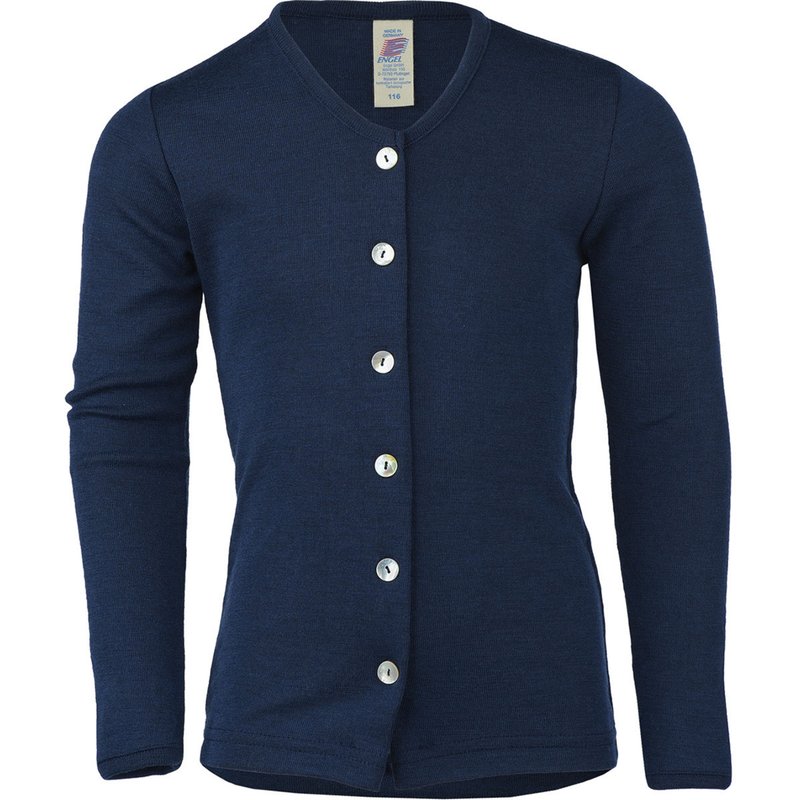 Engel Kinder Cardigan