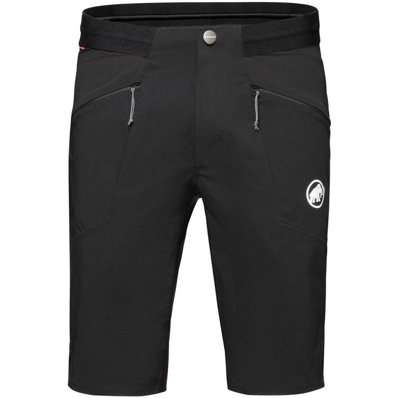 Mammut Herren Aenergy Light SO Shorts