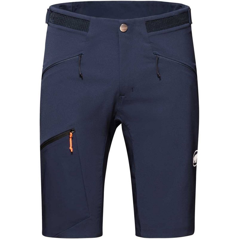 Mammut Herren Taiss SO Shorts