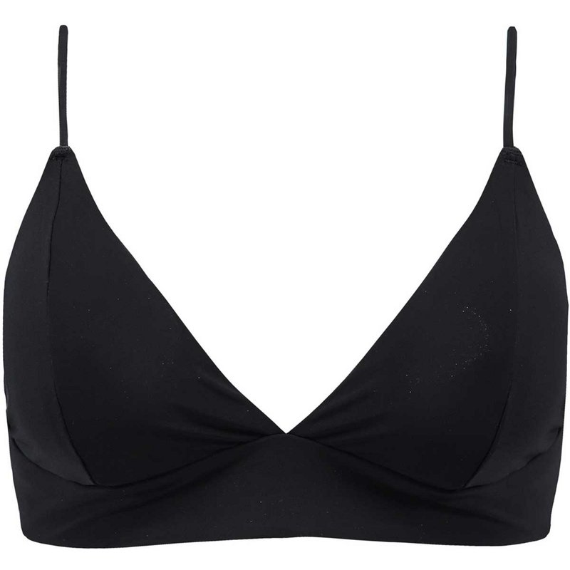 Barts Damen Solid Bikini Oberteil