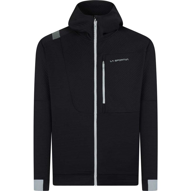 La Sportiva Herren Mood Hoodie Jacke