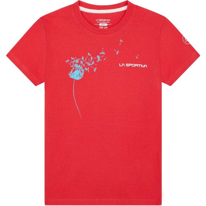La Sportiva Kinder Windy T-Shirt