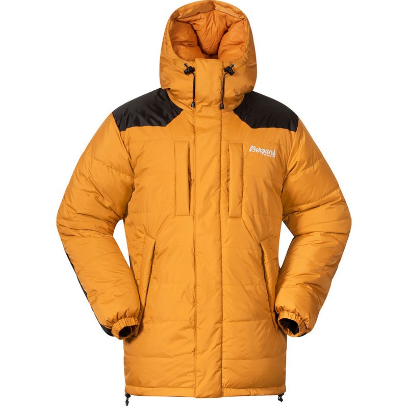 Bergans Expedition Down Parka