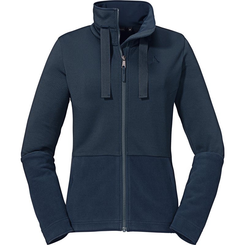 Schöffel Damen Pelham Fleece Jacke