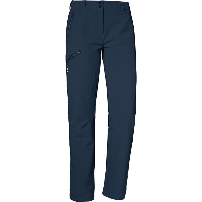 Schöffel Damen Ascona Warm Hose