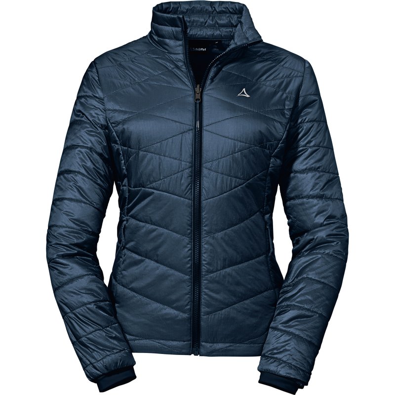 Schöffel Damen Seewand Zip In Jacke