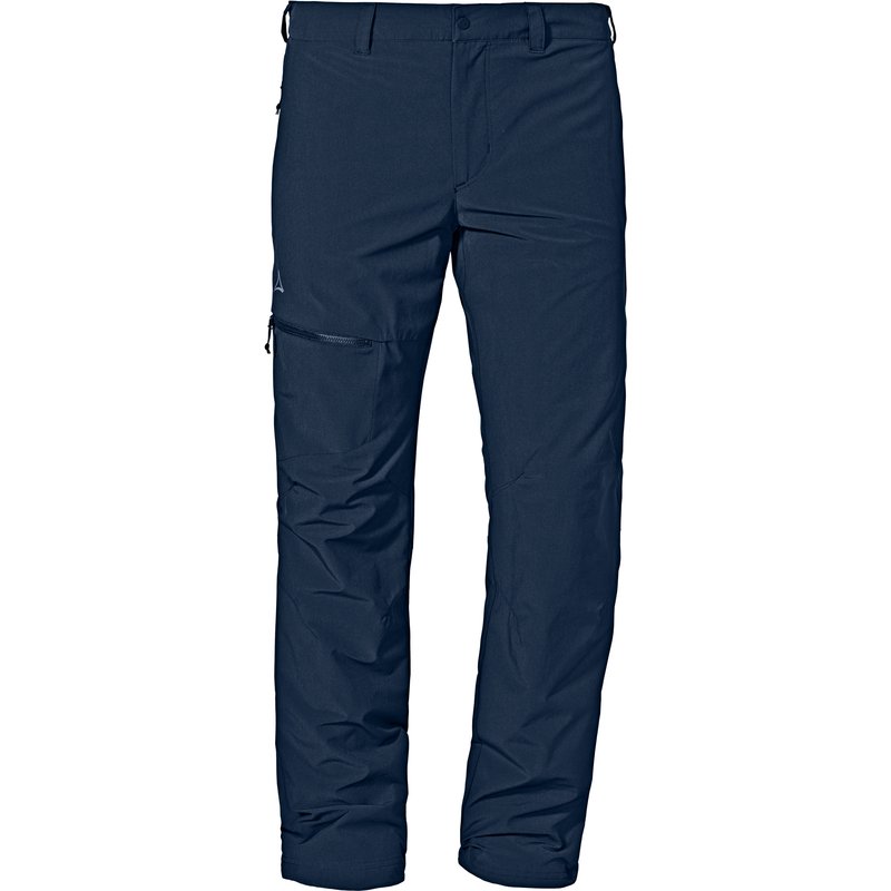 Schöffel Herren Koper1 Warm Hose