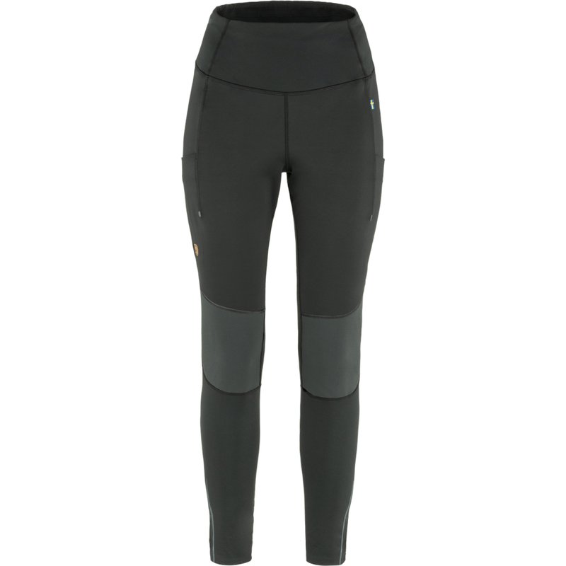 Fjällräven Damen Abisko Värm Trekking Tights