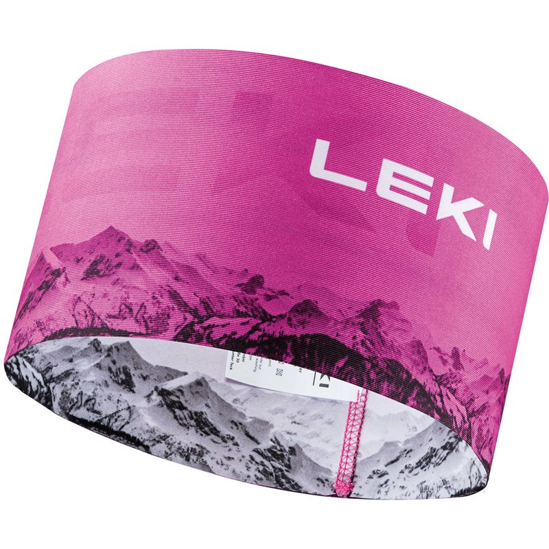 Leki XC Stirnband