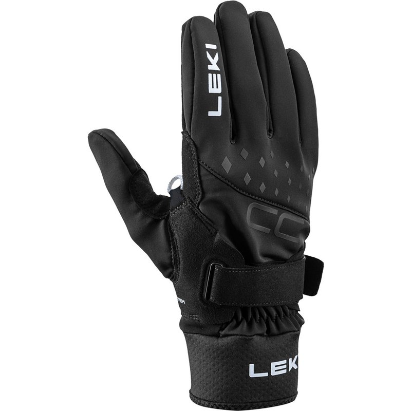Leki CC Shark Handschuhe
