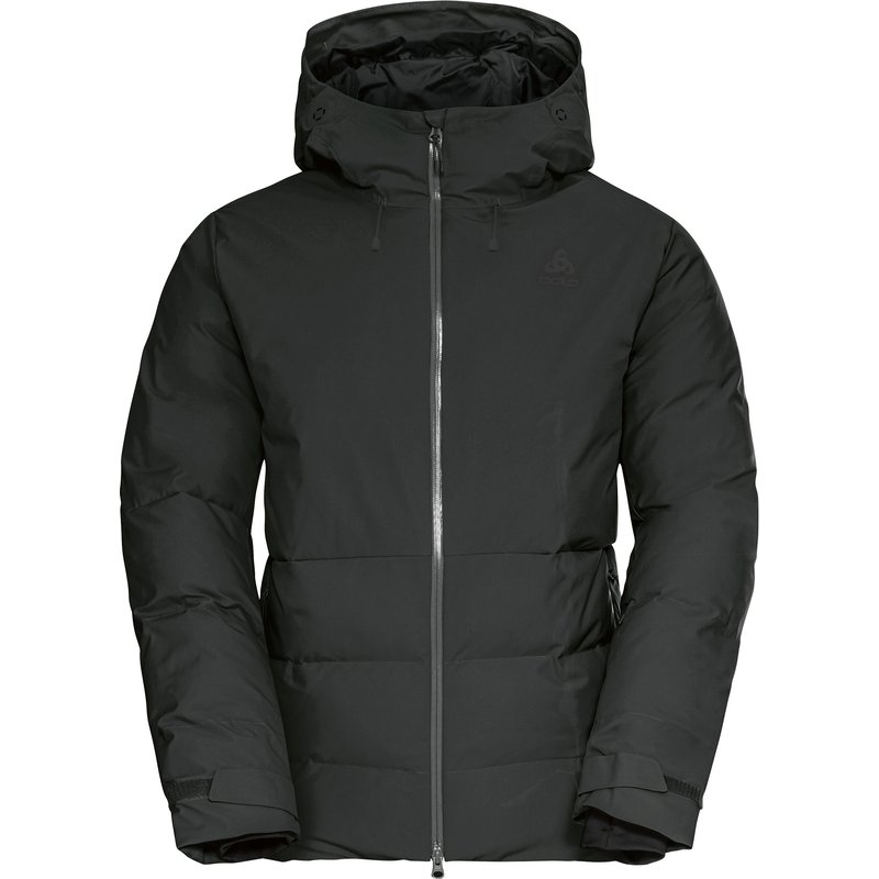 Odlo Herren Ski Cocoon S-Thermic Jacke