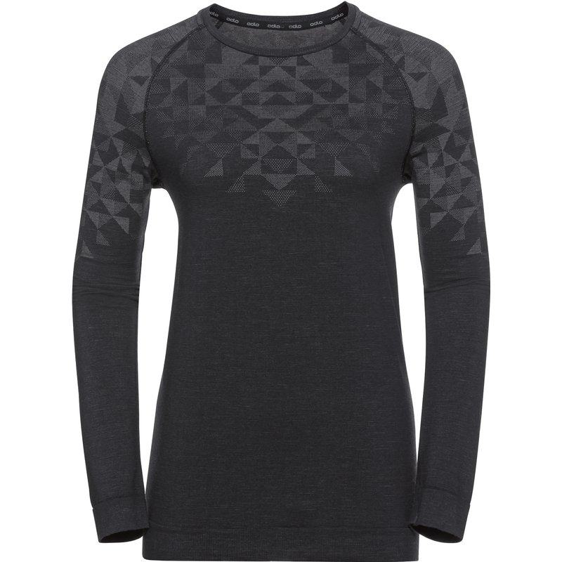 Odlo Damen Kinship 200 Longsleeve