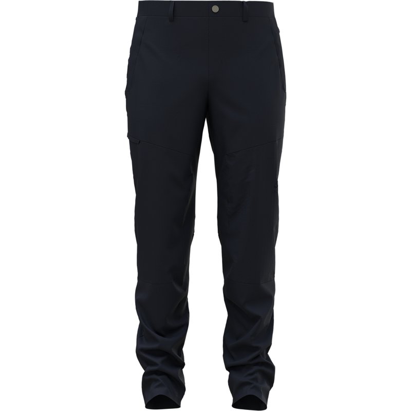 Odlo Herren Ascent Warm Hose