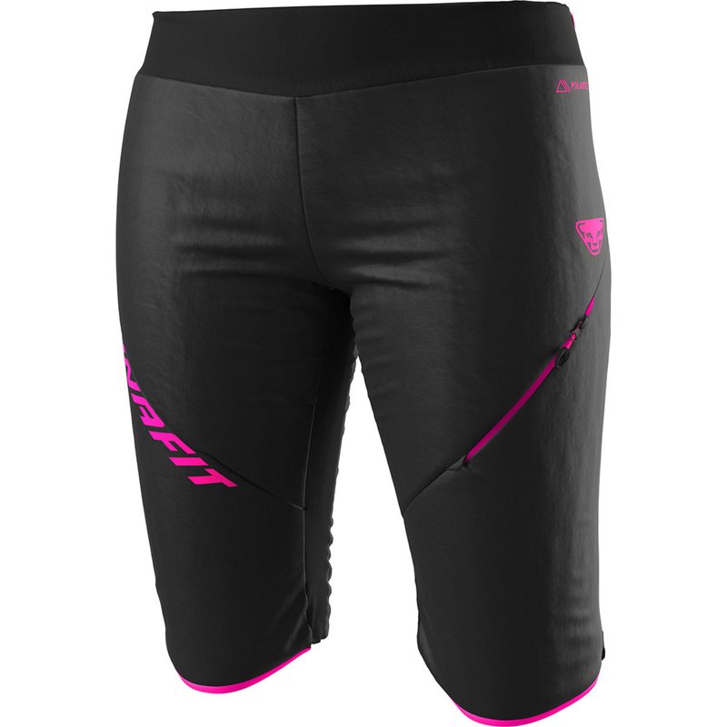 Dynafit Damen Mezzalama PTC Alpha Shorts