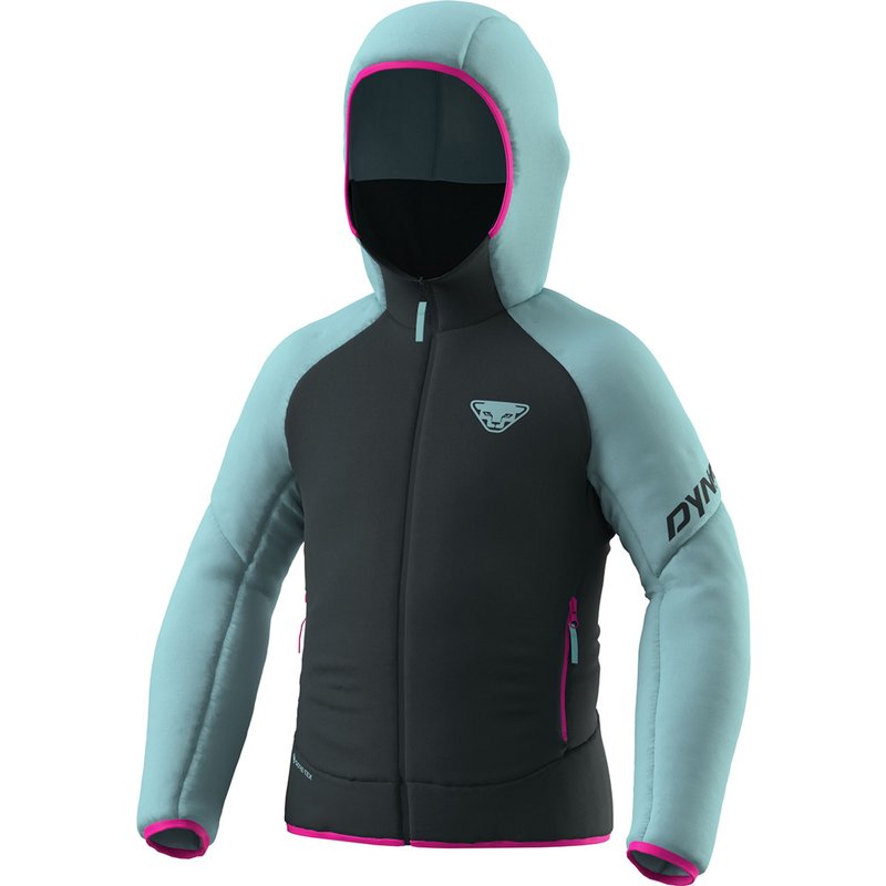 Dynafit Kinder Youngstar Infinium Jacke